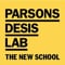 Portrait image for Parsons Desis Lab