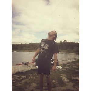 Profile picture for Jordy