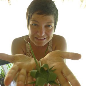 Profile picture for Kate Dowden