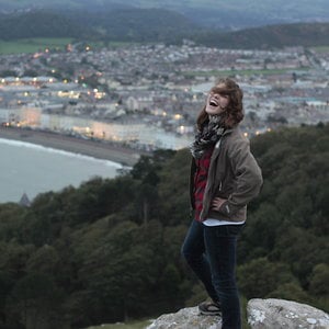 Profile picture for Jayme Powell