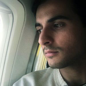 Profile picture for Adriano Calafiore
