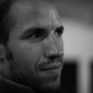 Profile picture for Luís Bicudo