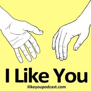 Profile picture for I Like You