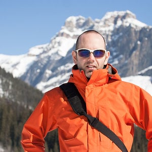 Profile picture for Jean-Sébastien Guénette