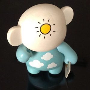 Profile picture for --丁儿--