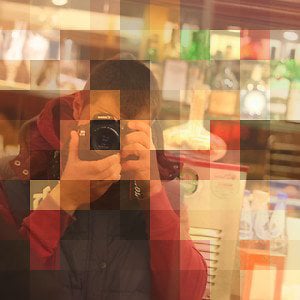 Profile picture for Daniel Jones
