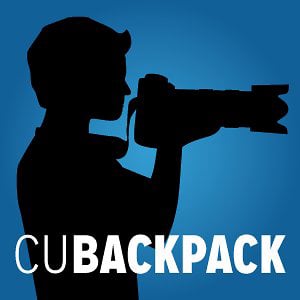 Profile picture for Creighton Backpack Journalism