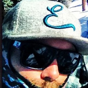 Profile picture for Trey McLaughlin