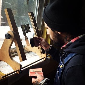 Profile picture for Caetano Calomino