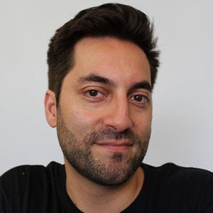Profile picture for Vitor Furtado da Silva