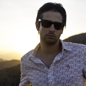 Profile picture for Matthew Mishory, Director