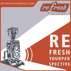 Profile picture for RefreshMedia