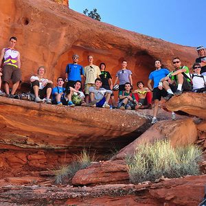 Profile picture for CSM Mountain Biking Club