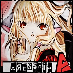 Profile picture for Aresshia