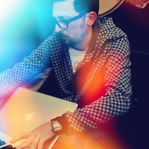 Profile picture for Jose Serrano