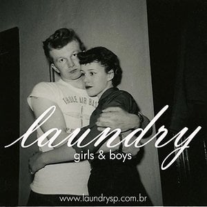 Profile picture for Laundry