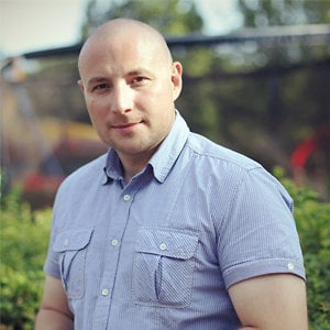 Profile picture for Stanislav Lutsak