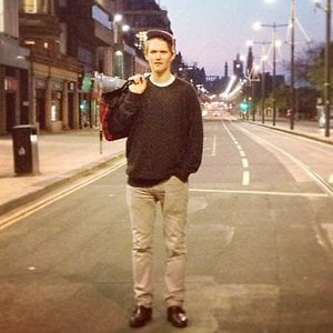 Profile picture for Jonathan Black