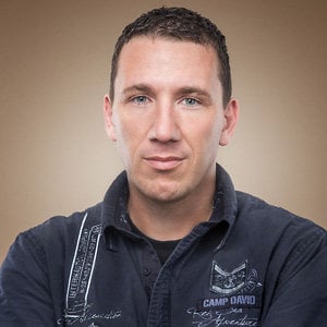 Profile picture for Calvin Hollywood