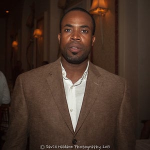 Profile picture for David A. Haldane