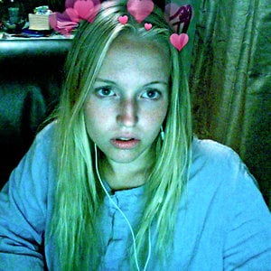 Profile picture for Anna Charlotte