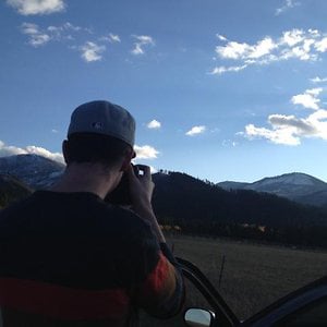 Profile picture for Austin Stowell