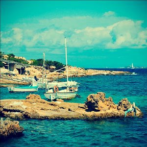 Profile picture for Formentera Holidays
