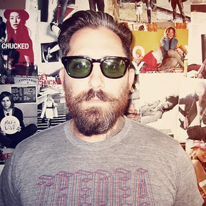 Profile picture for Jeremy Kenyon Lockyer Corbell