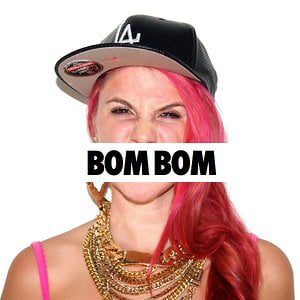 Profile picture for BOM BOM