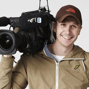 Profile picture for Christian Parkinson