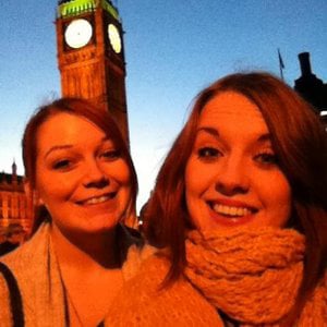 Profile picture for Megan Street