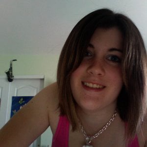 Profile picture for Caitlin Fogarty