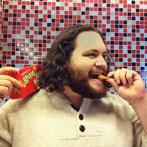 Profile picture for Justin Dickinson