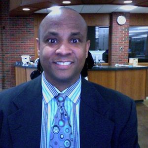Profile picture for Calvin Patrick