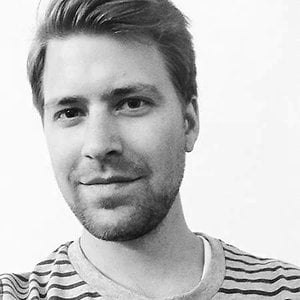 Profile picture for Bjørn Endre Langeland