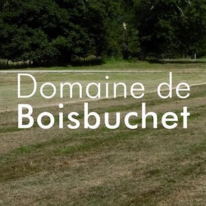 Profile picture for Domaine de Boisbuchet