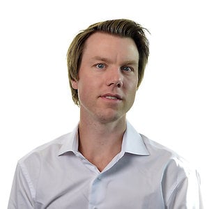 Profile picture for Martin Bekkelund