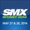 Portrait image for Search Marketing Expo Sydney