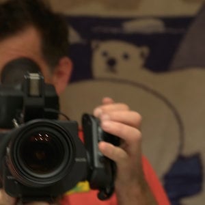 Profile picture for Gilbert Genoud