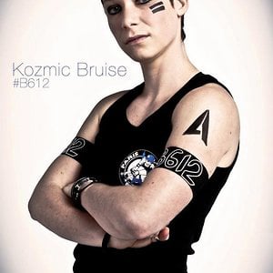 Profile picture for Kozmic Bruise