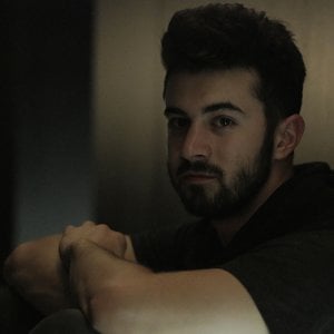 Profile picture for Aaron Mikil Rich