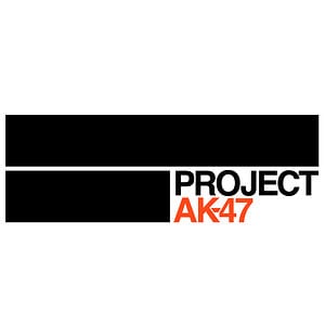 Profile picture for PROJECT AK-47