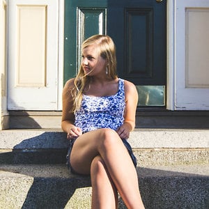 Profile picture for Kelly Davis