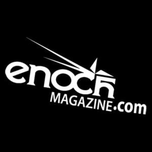 Profile picture for Enoch Magazine