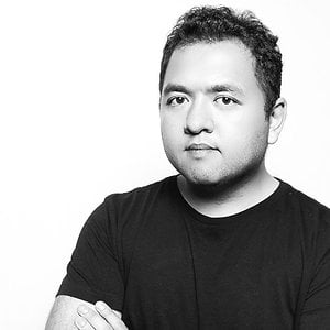 Profile picture for luis ongpin