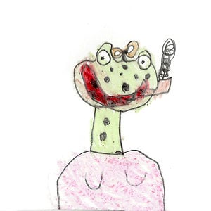 Profile picture for Kiwiman