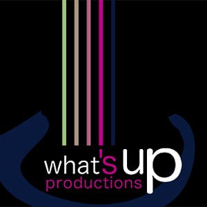 Profile picture for What's Up Productions