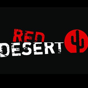 Profile picture for Red Desert Films