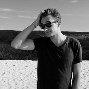 Profile picture for Nicolas Johann Fuchs