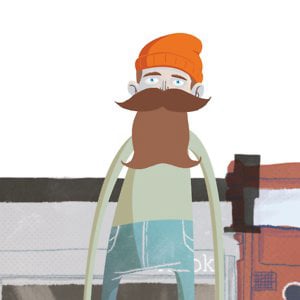 Profile picture for Matt Lloyd